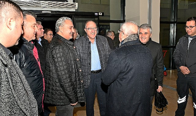 Kırsal mahallelerde yaşayan vatandaşlarımızın ilçe merkezine ulaşım ihtiyaçlarını rahat ve