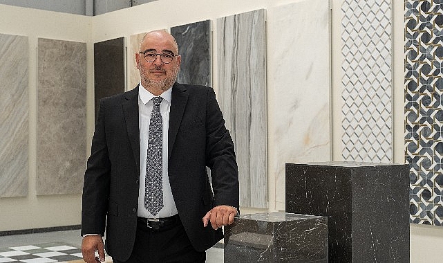 Marble Systems Tureks Turunç Madencilik 2023 yılının ilk 9 ayında