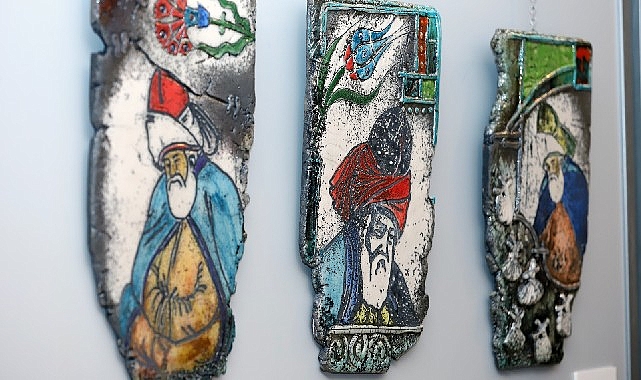 Mevlâna Celaleddin-i Rumi, vefatının 750’nci yıl dönümünde Dokuz Eylül Üniversitesi