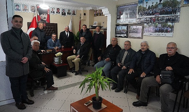 Milas Belediyesi'nin, 2021 yılında kurduğu Muhtarlık İşleri Müdürlüğü, kurulduğu günden
