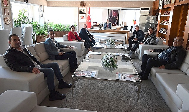 Antalya Ticaret ve Sanayi Odası (ATSO) eski Başkanı ve Muratpaşa