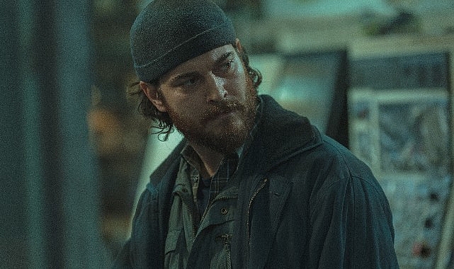 Netflix, başrolünde Çağatay Ulusoy’un yer aldığı, Yağmur Taylan ve Durul Taylan imzalı yeni dizisi Kübra’nın tarih