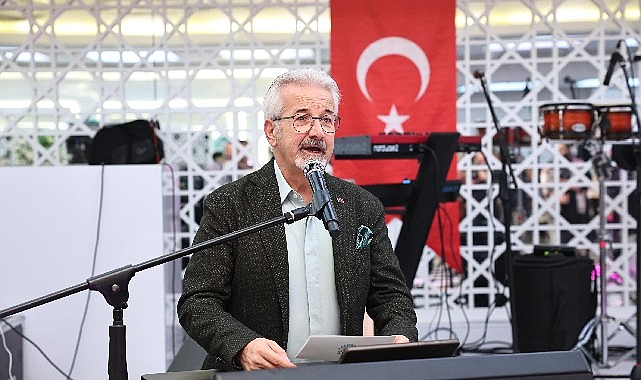 Nilüfer Belediyesi Bizim Ev Engelliler Sosyal Yaşam Destek Merkezi’nin kuruluşunun