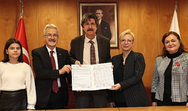 Nilüfer Belediyesi, Nilüfer Kent Konseyi ve Bursa Uludağ Üniversitesi, bugünün