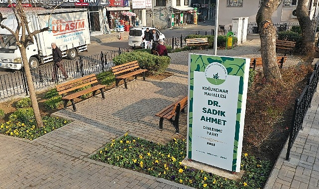Osmangazi Belediyesi, hayatını Batı Trakya Türkleri’nin haklarını savunmaya adayan merhum