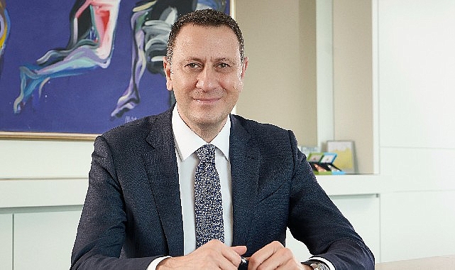 QNB Finansbank 500 milyon dolar değerinde sürdürülebilirlik bağlantılı sendikasyon kredisi