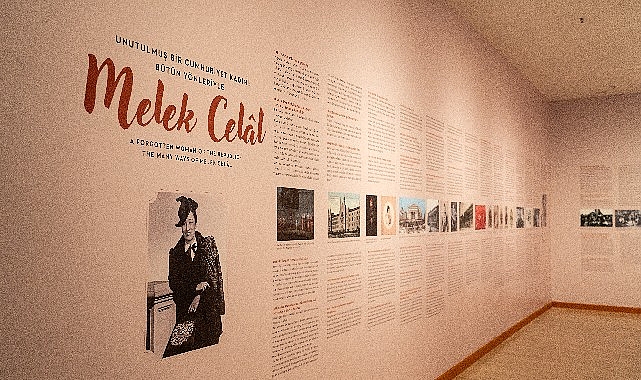 Sabancı Üniversitesi Sakıp Sabancı Müzesi’nin Türkiye resim sanatında önemli yeri
