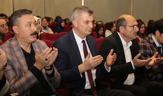Gölcük Belediyesi, Sarıkamış Harekâtı’nın 109 yılı münasebetiyle; Kervansaray Kültür Yapısı’nda