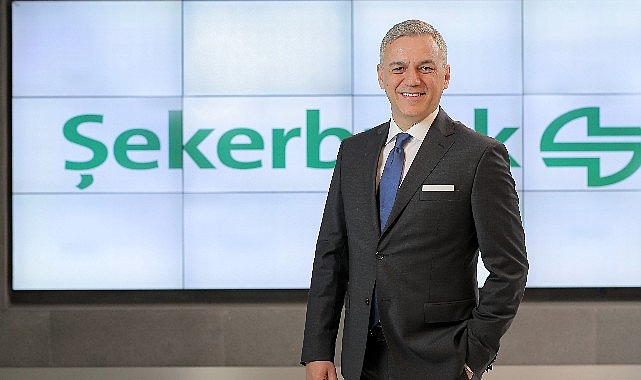 Şekerbank, üretimin ve ticaretin lokomotifi KOBİ ve işletmelere finansal destek