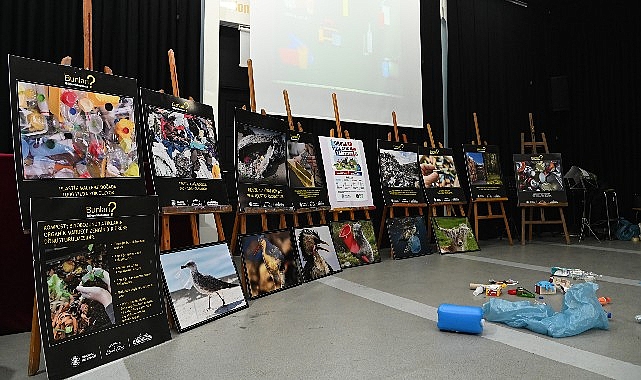 Selçuklu Belediyesi gelecek nesillerde sıfır atık bilincinin artırılması amacıyla ilçede