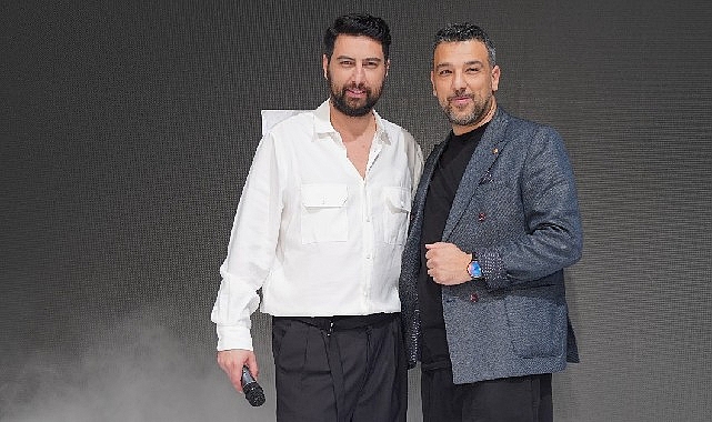 Uluslararası IF WEDDİNG FASHION FUARI’NDA gerçekleşen muhteşem defileler, Avrupa’nın en