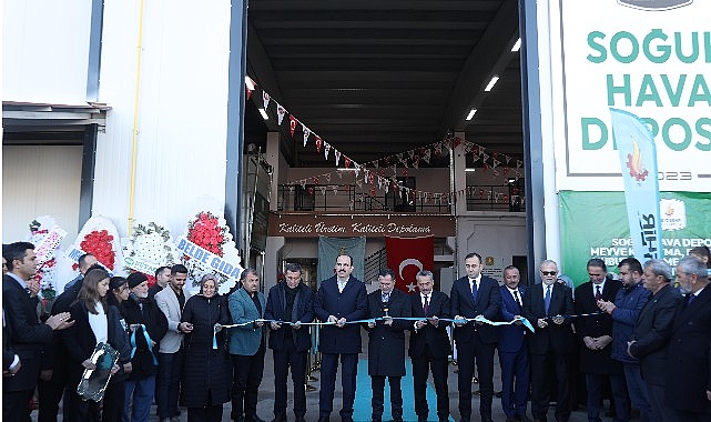 Çevre, Şehircilik ve İklim Değişikliği Bakanlığı ve Konya Büyükşehir Belediyesi’nin