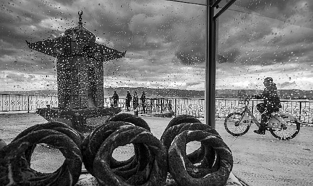 Gölcük Belediyesi ve Gölcük Fotoğraf ve Sinema Derneği iş birliği,