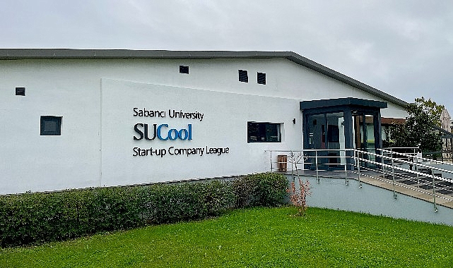 Sabancı Üniversitesi; TÜBİTAK Marmara Teknokent, AKBANK LAB ve Kavlak Avukatlık