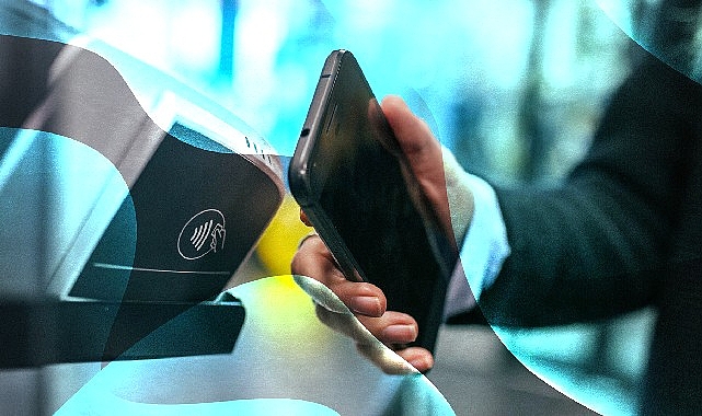 Hızla yaygınlaşan temassız ödeme yöntemleri daha pratik, kolay ve hızlı