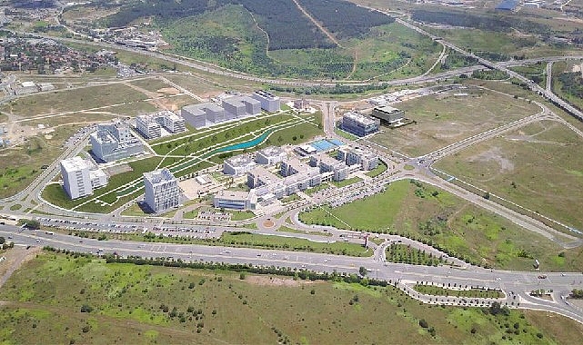 Teknopark İstanbul’da kurulmuş alanında A’dan Z’ye ürün ve proje geliştirebilen