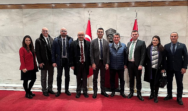 1000’den fazla katılımcı ile yaklaşık 100 bin ziyaretçinin yer aldığı