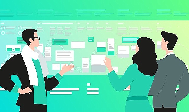 Kaspersky tarafından yaptırılan yeni bir araştırmaya göre, siber saldırılardaki endişe