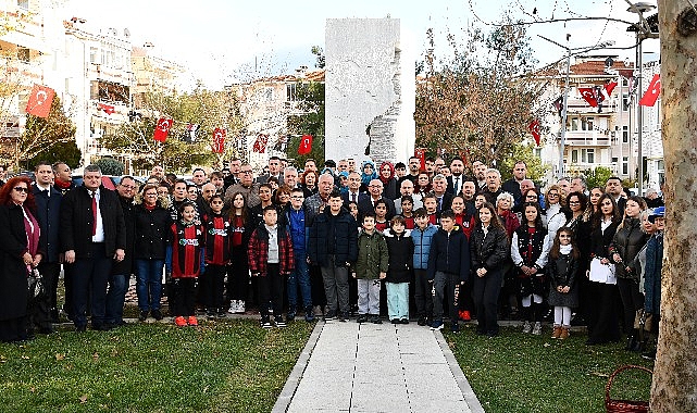 “Bu hatıraları, barışın ve sevginin değeriyle birlikte aktarmak istiyoruz” Bulgaristan’da