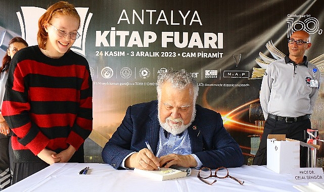 Bu yıl 13’üncüsü gerçekleştirilen Antalya Büyükşehir Belediyesi’nin en önemli kültür