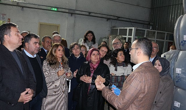 Avrupa, 2024 yılı sonuna kadar tekstil atıklarının zorunlu olarak ayrıştırılması