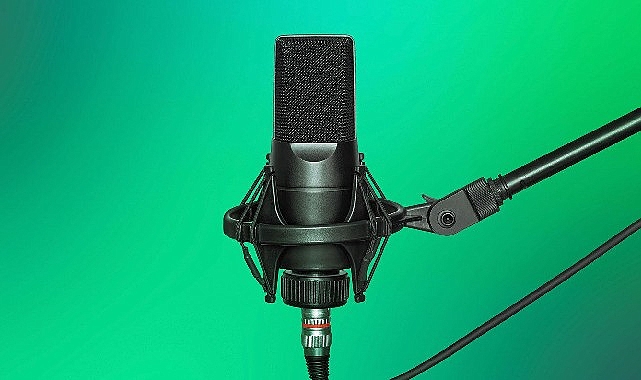 Kaspersky'nin gelişmekte olan teknolojileri konu alan podcast serisi Insight Story,