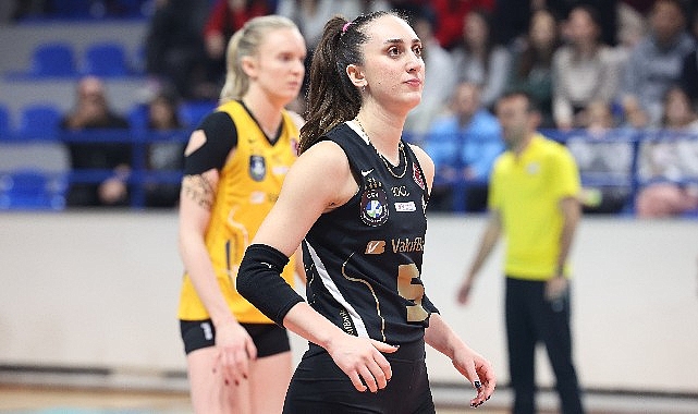 Son iki sezonun CEV Şampiyonlar Ligi şampiyonu VakıfBank, Avrupa’da bu