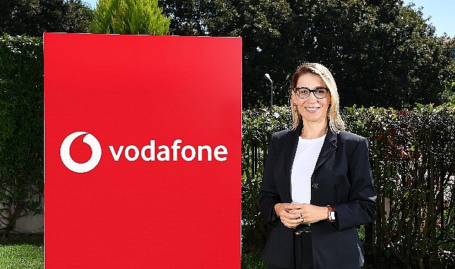 Vodafone, 2023’te de dijital teknolojilerin gücüyle müşterilerinin hayatını kolaylaştırmaya devam