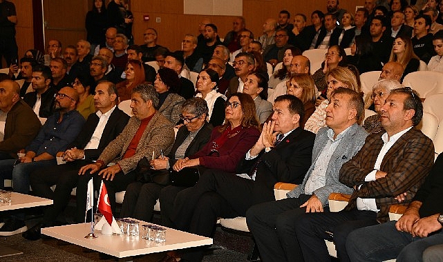 Sürdürülebilir, akıllı, sağlıklı, dijital ve dirençli bir Yenişehir için somut