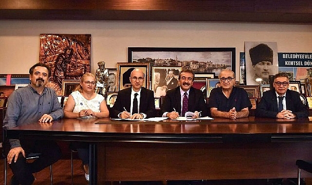 Çukurova Belediyesi ile Adana Tabip Odası işbirliği ile yapımı tamamlanan