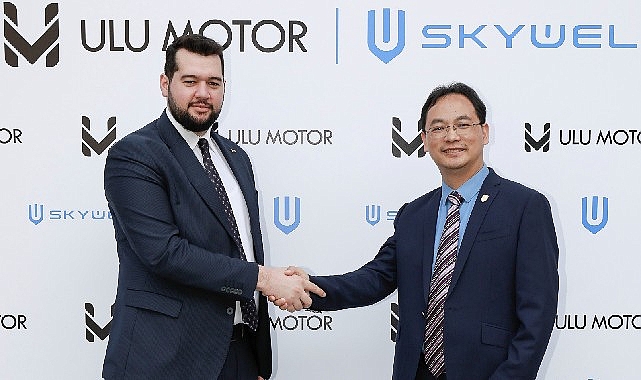 Skywell Automobile, Türkiye ve Kıta Avrupası’nı kapsayan iş birliklerinin ardından