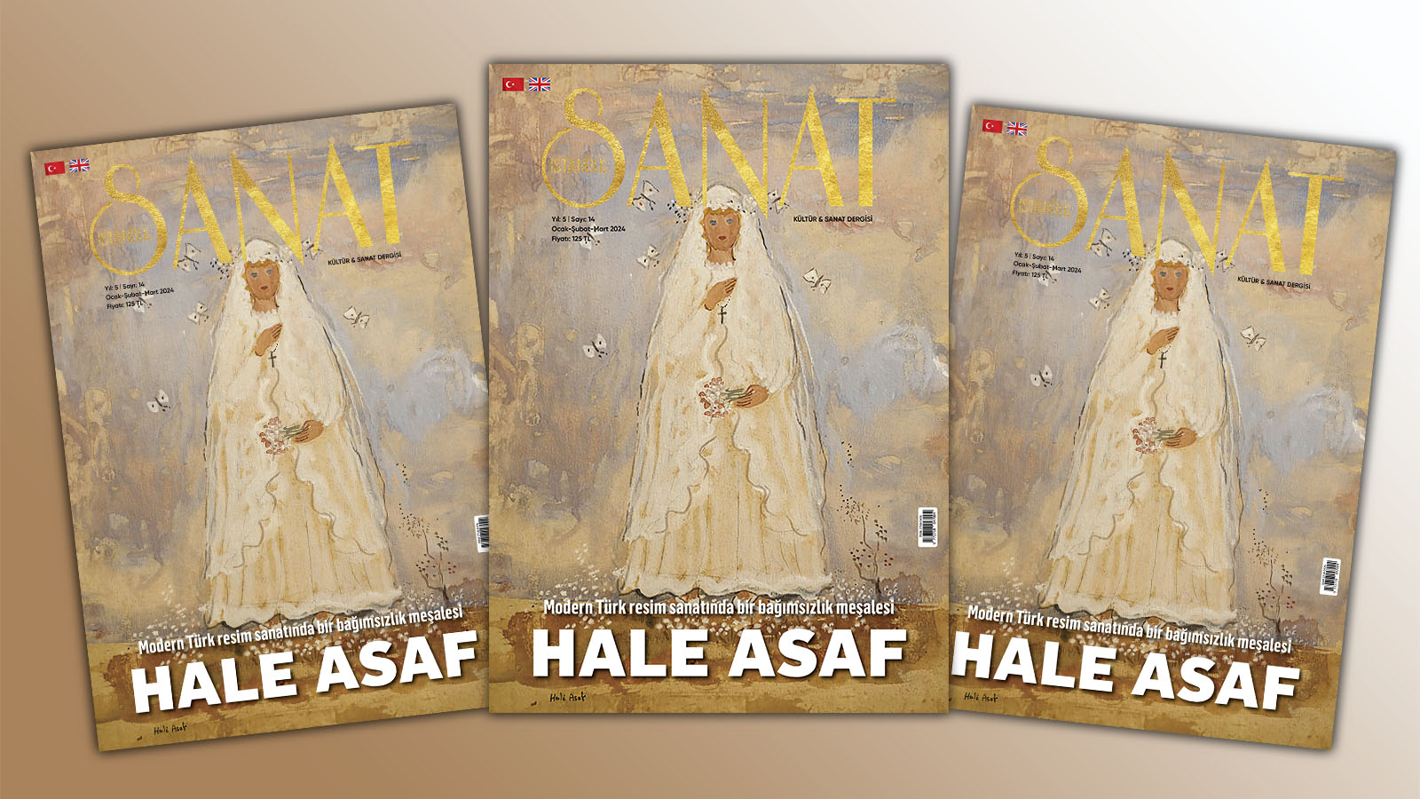 İstanbul’da kültür sanat hayatına rengârenk bir pencere açan İstanbul Sanat