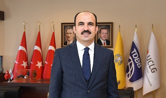 Konya Büyükşehir Belediye Başkanı Uğur İbrahim Altay, Selçuklu, Karatay ve