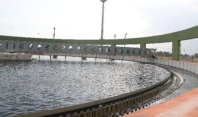 Planlı, kurallı, kimlikli bir kent hedefiyle çalışmalarını sürdüren Antalya Büyükşehir