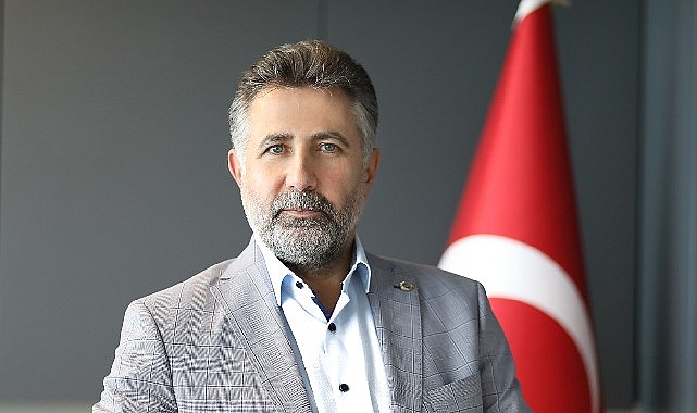 Bayraklı Belediye Başkanı Serdar Sandal, herkesi bu hafta sonu Ankara