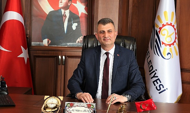 Gölcük Belediye Başkanı Ali Yıldırım Sezer, yayınladığı mesaj ile 16