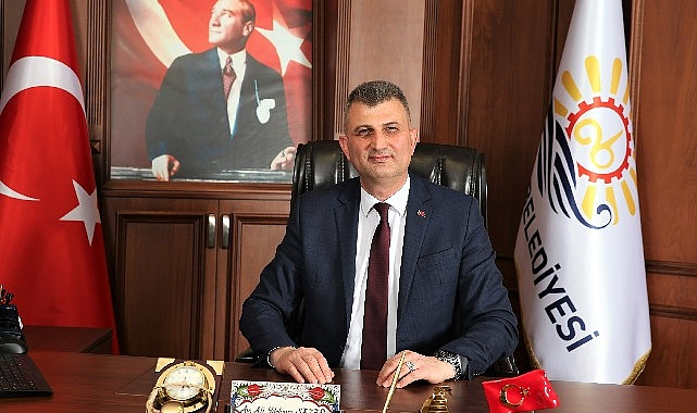 Gölcük Belediye Başkanı Ali Yıldırım Sezer, yayınladığı mesajında; İslam Alemi’nin