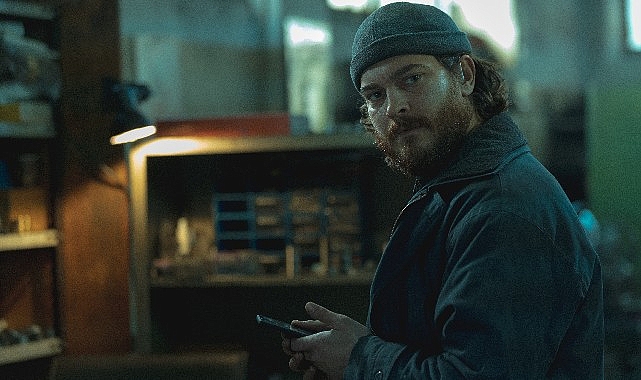 Netflix,  Yağmur Taylan ve Durul Taylan’ın yönetmenliğini üstlendiği, başrolünde Çağatay Ulusoy’un yer aldığı