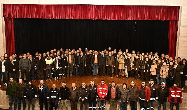 Malkara Belediyesi ile DİSK Genel İş Sendikası arasında Belediye bünyesinde