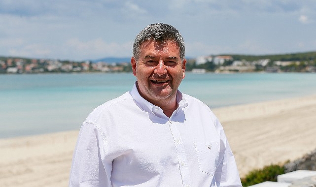 Çeşme’nin önde gelen yirmi sekiz sivil toplum kuruluşu yapmış oldukları