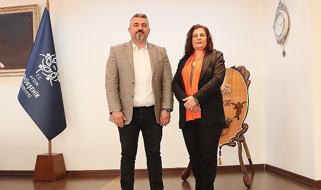 Cumhuriyet Halk Partisi (CHP) İncirliova belediye başkan adayı Osman Gökmen,