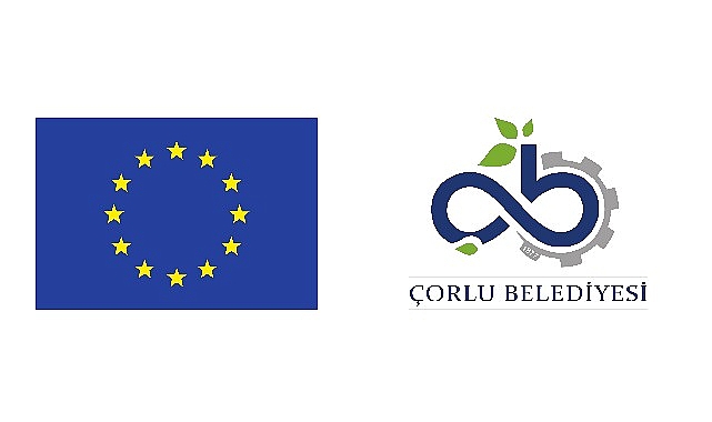Çorlu Belediye Başkanı Ahmet Sarıkurt, 2020 yılında aldıkları “Avrupa Diploması