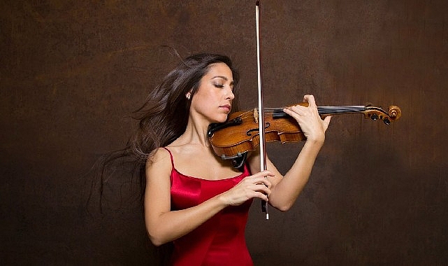 İstanbul Büyükşehir Belediyesi (İBB) Cemal Reşit Rey (CRR) Konser Salonu,
