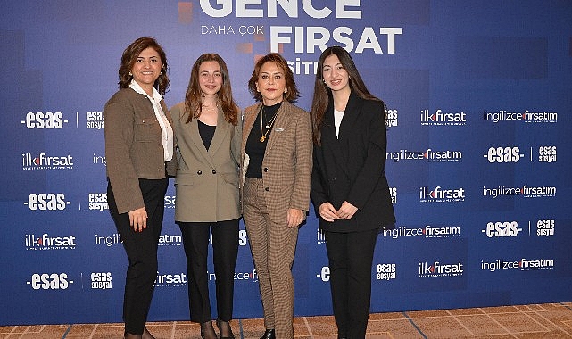 “El ele vererek eğitimli gençlerimizin önündeki engelleri kaldıralım… Gençlerimiz umutlarını