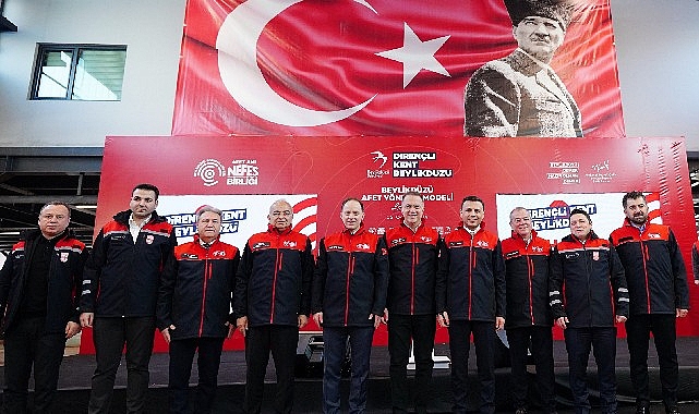 Afet ile ilgili yapılan çalışmaları Afet Öncesi - Afet Anı