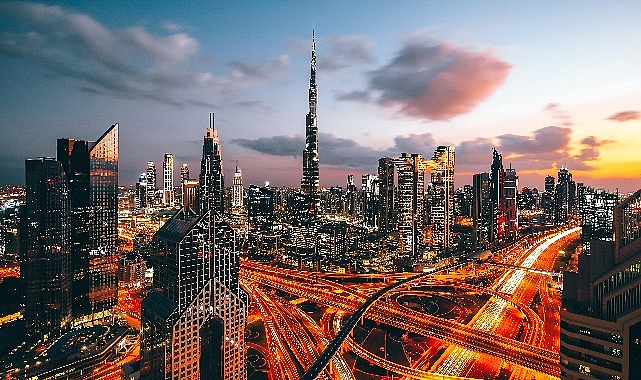 Dubai, Tripadvisor Travellers' Choice En İyi Destinasyonlar Ödülleri'nde üst üste üçüncü