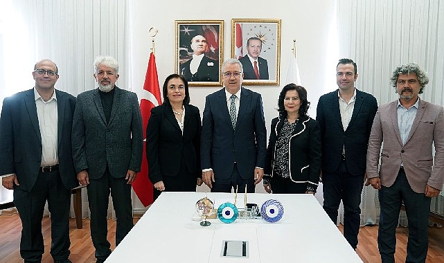 Ege Üniversitesi Tıp Fakültesi Temel Tıp Bilimleri Bölümü Anatomi Anabilim