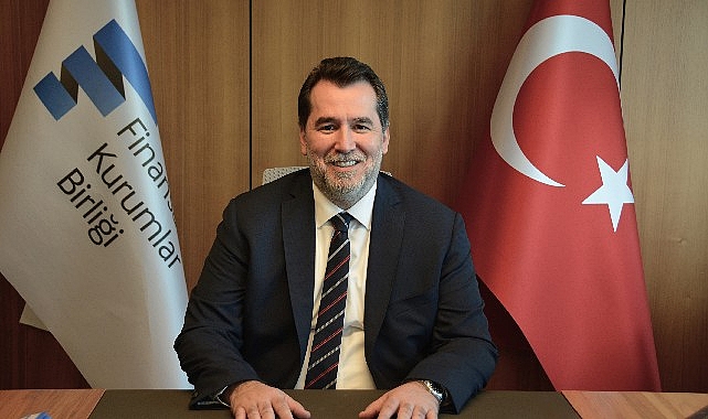 Finansal Kurumlar Birliği’nin (FKB), tasarruf finansman sektörünün gelişimi, ihtiyaçlarının belirlenmesi