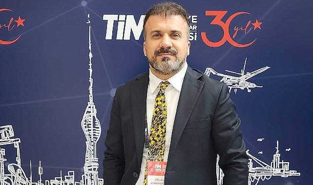 Güneydoğu Anadolu Hububat Bakliyat Yağlı Tohumlar ve Mamulleri İhracatçıları Birliği Başkanı Celal Kadooğlu,