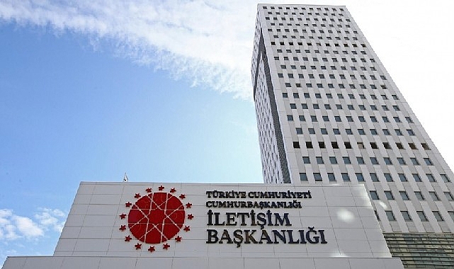 Cumhurbaşkanlığı İletişim Başkanlığı'na, Sözleşmeli Personel (Mütercim Tercüman ve İletişim Personeli)
